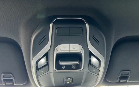 Geely Tugella FY11, 2023 год, 2 890 000 рублей, 15 фотография