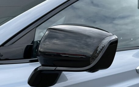 Geely Tugella FY11, 2023 год, 2 890 000 рублей, 12 фотография