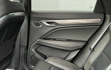 Geely Tugella FY11, 2023 год, 2 890 000 рублей, 21 фотография
