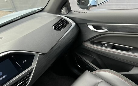 Geely Tugella FY11, 2023 год, 2 890 000 рублей, 20 фотография