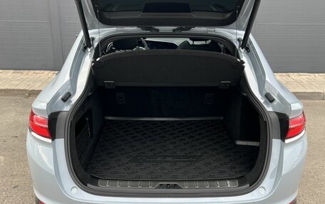 Geely Tugella FY11, 2023 год, 2 890 000 рублей, 13 фотография