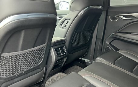 Geely Tugella FY11, 2023 год, 2 890 000 рублей, 22 фотография