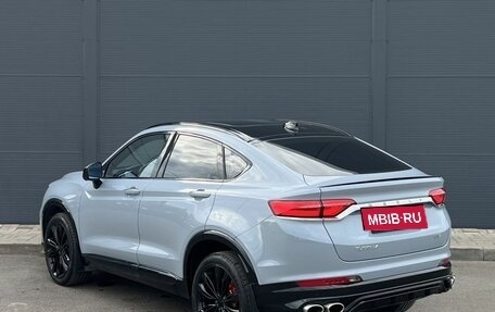Geely Tugella FY11, 2023 год, 2 890 000 рублей, 10 фотография