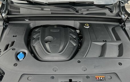 Geely Tugella FY11, 2023 год, 2 890 000 рублей, 23 фотография