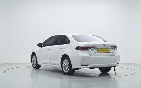 Toyota Corolla, 2022 год, 1 375 000 рублей, 4 фотография