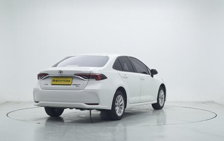 Toyota Corolla, 2022 год, 1 375 000 рублей, 6 фотография