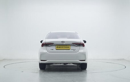 Toyota Corolla, 2022 год, 1 375 000 рублей, 5 фотография