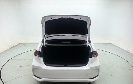 Toyota Corolla, 2022 год, 1 375 000 рублей, 11 фотография