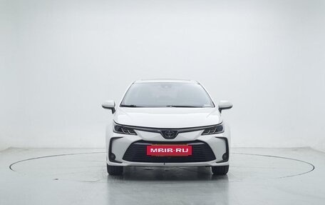 Toyota Corolla, 2022 год, 1 375 000 рублей, 2 фотография