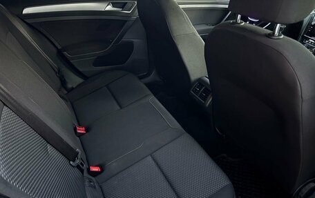 Volkswagen Golf VII, 2018 год, 1 790 000 рублей, 19 фотография