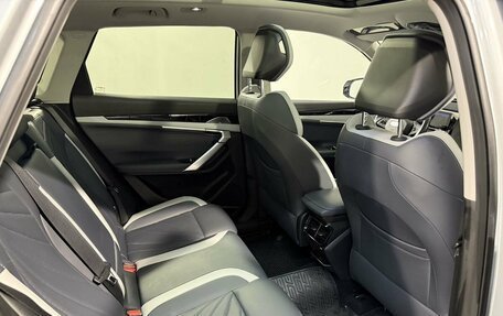 Geely Atlas, 2024 год, 2 999 800 рублей, 4 фотография