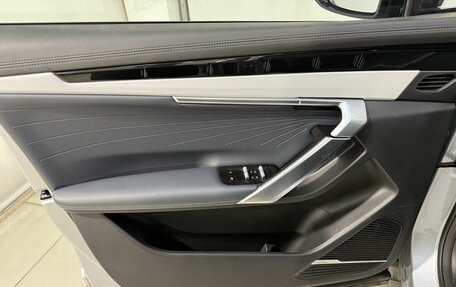 Geely Atlas, 2024 год, 2 999 800 рублей, 7 фотография