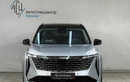 Geely Atlas, 2024 год, 2 999 800 рублей, 15 фотография