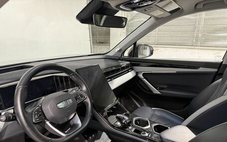 Geely Atlas, 2024 год, 2 999 800 рублей, 8 фотография