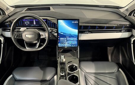 Geely Atlas, 2024 год, 2 999 800 рублей, 9 фотография