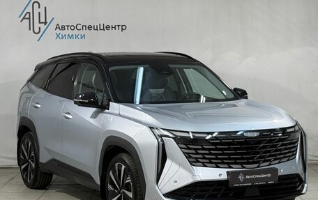 Geely Atlas, 2024 год, 2 999 800 рублей, 17 фотография