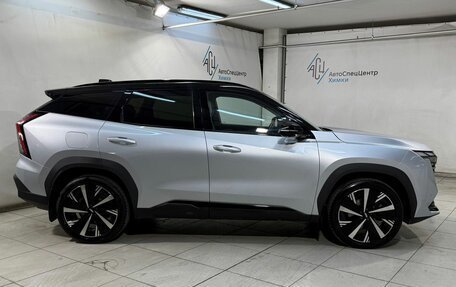 Geely Atlas, 2024 год, 2 999 800 рублей, 19 фотография