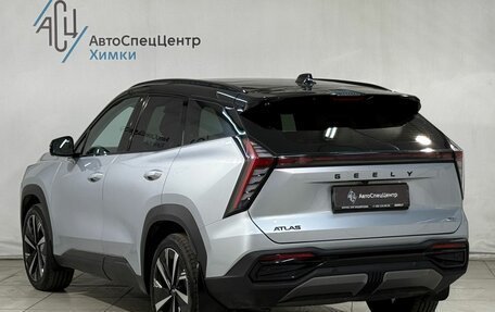 Geely Atlas, 2024 год, 2 999 800 рублей, 18 фотография