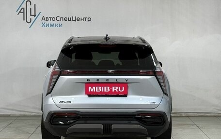 Geely Atlas, 2024 год, 2 999 800 рублей, 16 фотография