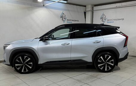 Geely Atlas, 2024 год, 2 999 800 рублей, 20 фотография