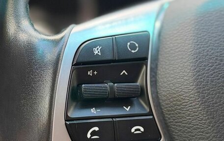 Hyundai Sonata VII, 2019 год, 1 860 000 рублей, 18 фотография