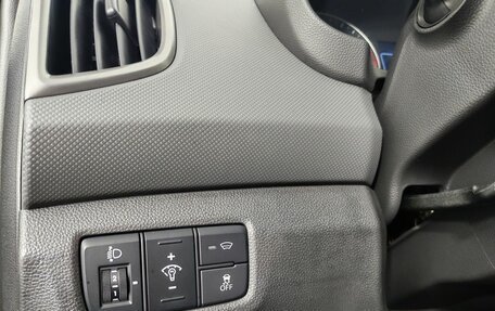 Hyundai Creta I рестайлинг, 2017 год, 1 559 000 рублей, 9 фотография