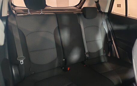 Hyundai Creta I рестайлинг, 2017 год, 1 559 000 рублей, 15 фотография