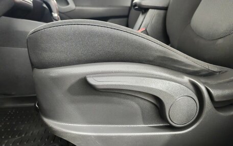 Hyundai Creta I рестайлинг, 2017 год, 1 559 000 рублей, 10 фотография