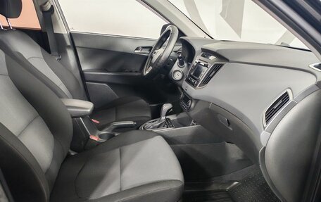 Hyundai Creta I рестайлинг, 2017 год, 1 559 000 рублей, 14 фотография