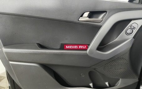 Hyundai Creta I рестайлинг, 2017 год, 1 559 000 рублей, 8 фотография