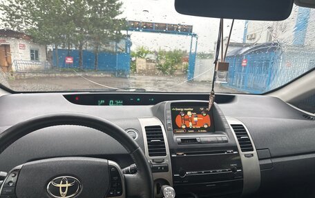 Toyota Prius, 2008 год, 950 000 рублей, 1 фотография