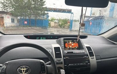 Toyota Prius, 2008 год, 950 000 рублей, 1 фотография