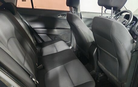 Hyundai Creta I рестайлинг, 2017 год, 1 559 000 рублей, 16 фотография