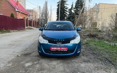Chery Very (A13), 2011 год, 230 000 рублей, 1 фотография