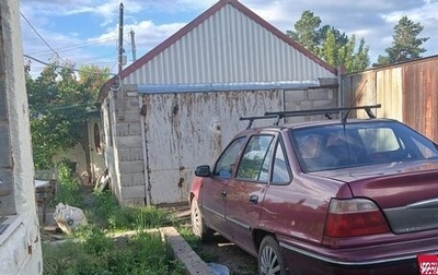 Daewoo Nexia I рестайлинг, 2007 год, 125 000 рублей, 1 фотография