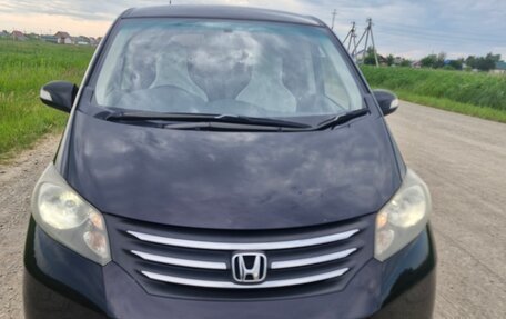 Honda Freed I, 2010 год, 1 150 000 рублей, 1 фотография