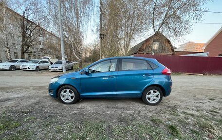 Chery Very (A13), 2011 год, 230 000 рублей, 2 фотография