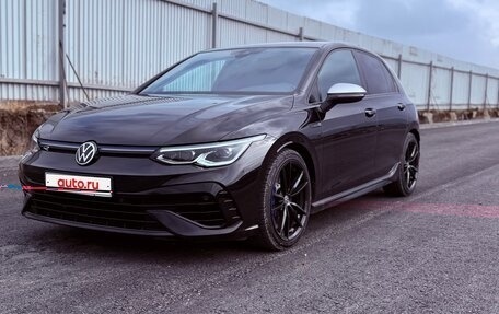 Volkswagen Golf R, 2021 год, 5 100 000 рублей, 1 фотография