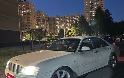 Nissan Cedric VII, 1986 год, 780 000 рублей, 1 фотография