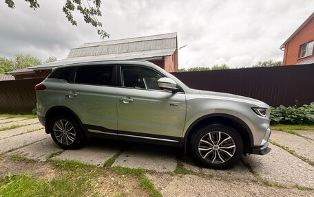 Geely Atlas, 2022 год, 2 350 000 рублей, 4 фотография