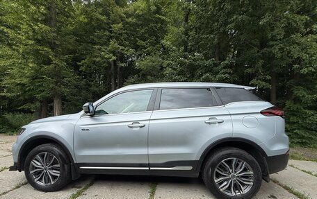 Geely Atlas, 2022 год, 2 350 000 рублей, 5 фотография