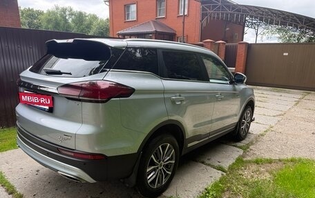 Geely Atlas, 2022 год, 2 350 000 рублей, 7 фотография