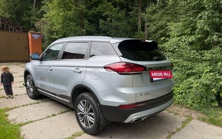 Geely Atlas, 2022 год, 2 350 000 рублей, 6 фотография
