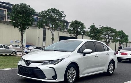 Toyota Corolla, 2022 год, 1 254 000 рублей, 1 фотография