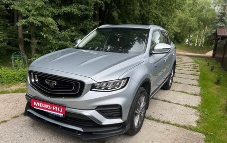 Geely Atlas, 2022 год, 2 350 000 рублей, 3 фотография