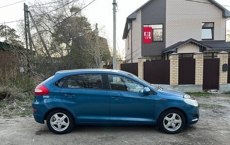 Chery Very (A13), 2011 год, 230 000 рублей, 3 фотография
