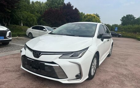 Toyota Corolla, 2022 год, 1 240 000 рублей, 1 фотография