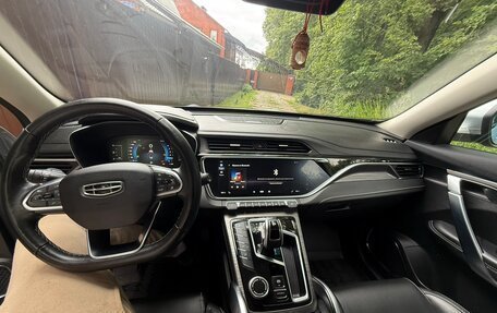 Geely Atlas, 2022 год, 2 350 000 рублей, 9 фотография