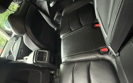 Geely Atlas, 2022 год, 2 350 000 рублей, 11 фотография