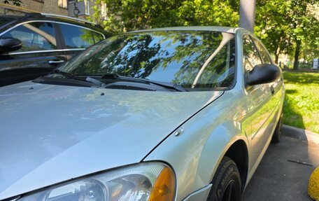 Dodge Stratus II, 2003 год, 350 000 рублей, 3 фотография
